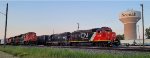IC 3106 IC 3138